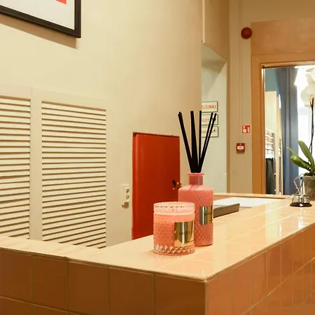 Auberge de jeunesse Wow Cracovie