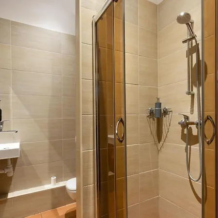 Auberge de jeunesse Wow Cracovie