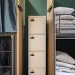Wow Hostal Cracovia