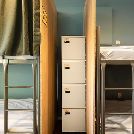 Vandrarhem Wow Kraków