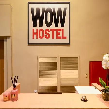 Wow 크라쿠프