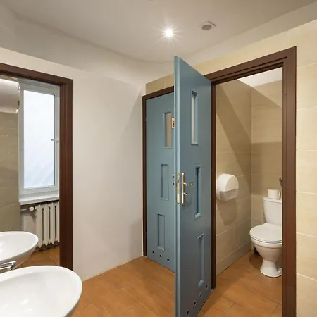 Wow Vandrarhem Kraków